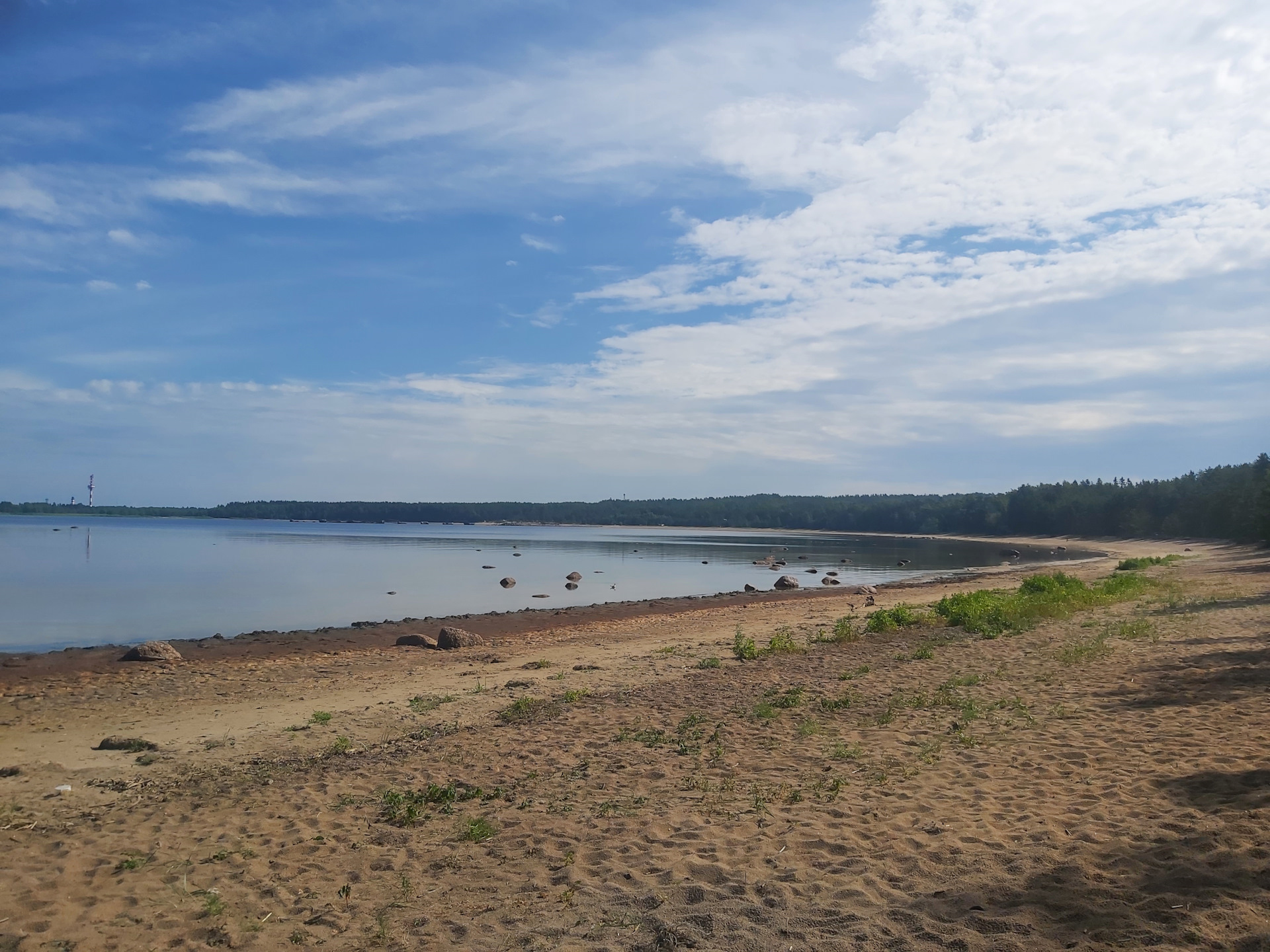 Чудское озеро бассейн финского залива