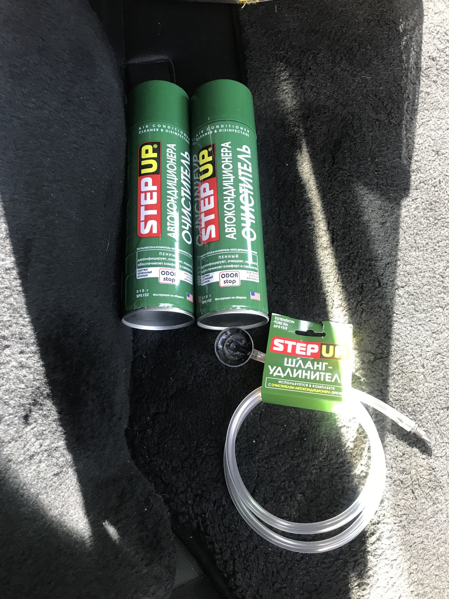 17. Чистка испарителя кондиционера — BMW X3 (E83), 2,5 л, 2006 года ...