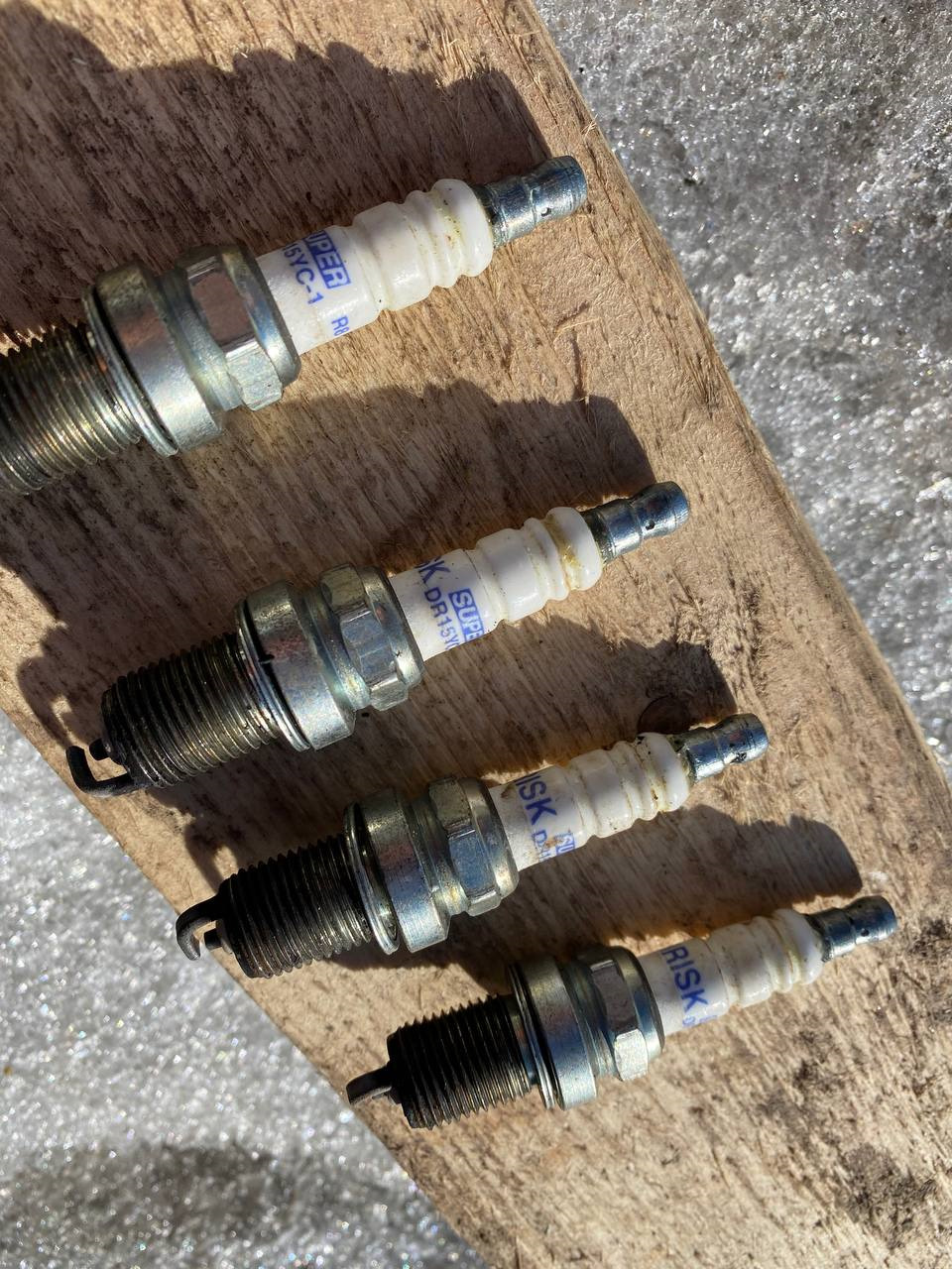 Фото в бортжурнале Lada Vesta Sport