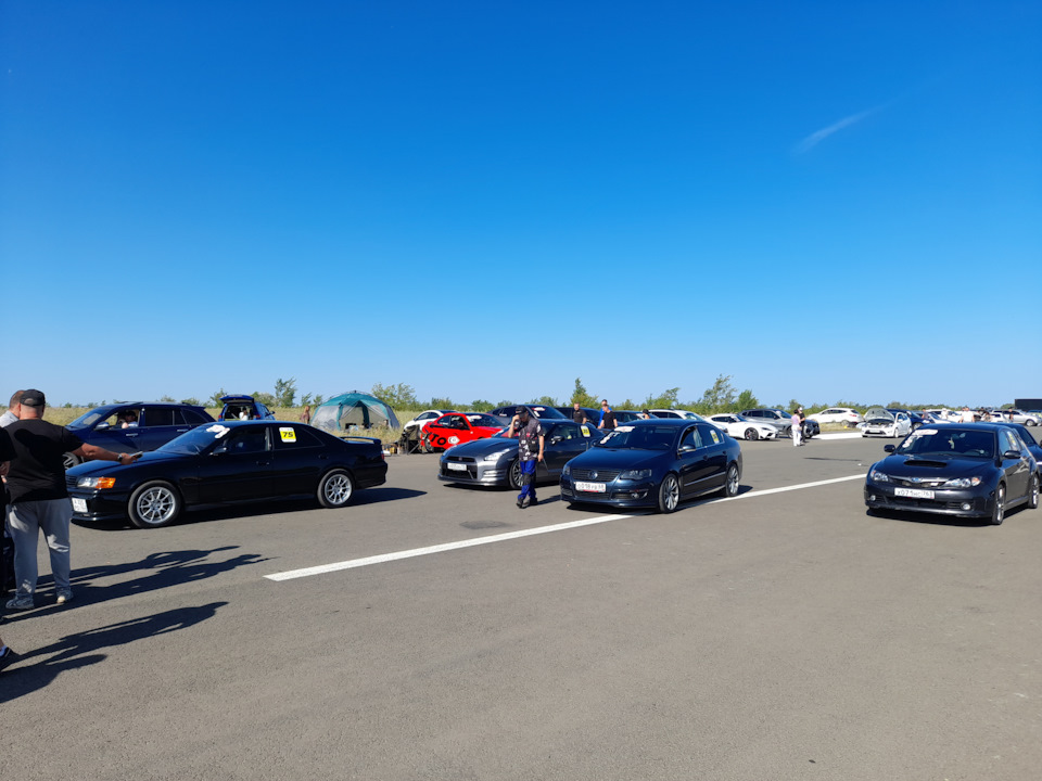 Фото в бортжурнале ГАЗ 31105