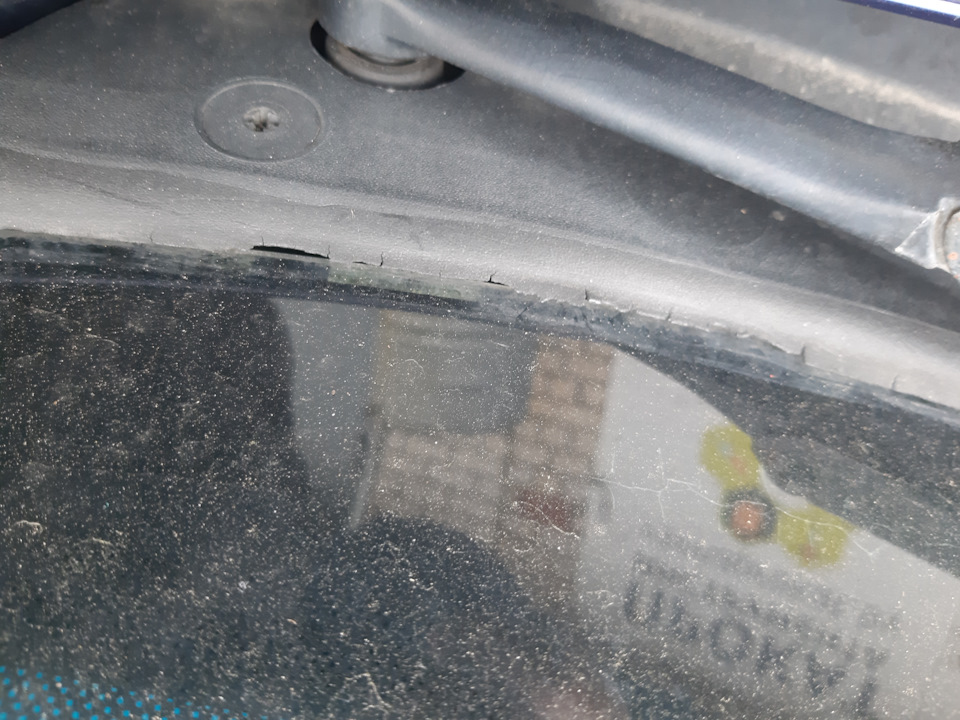 в поисках! — Audi A4 Avant (B5)