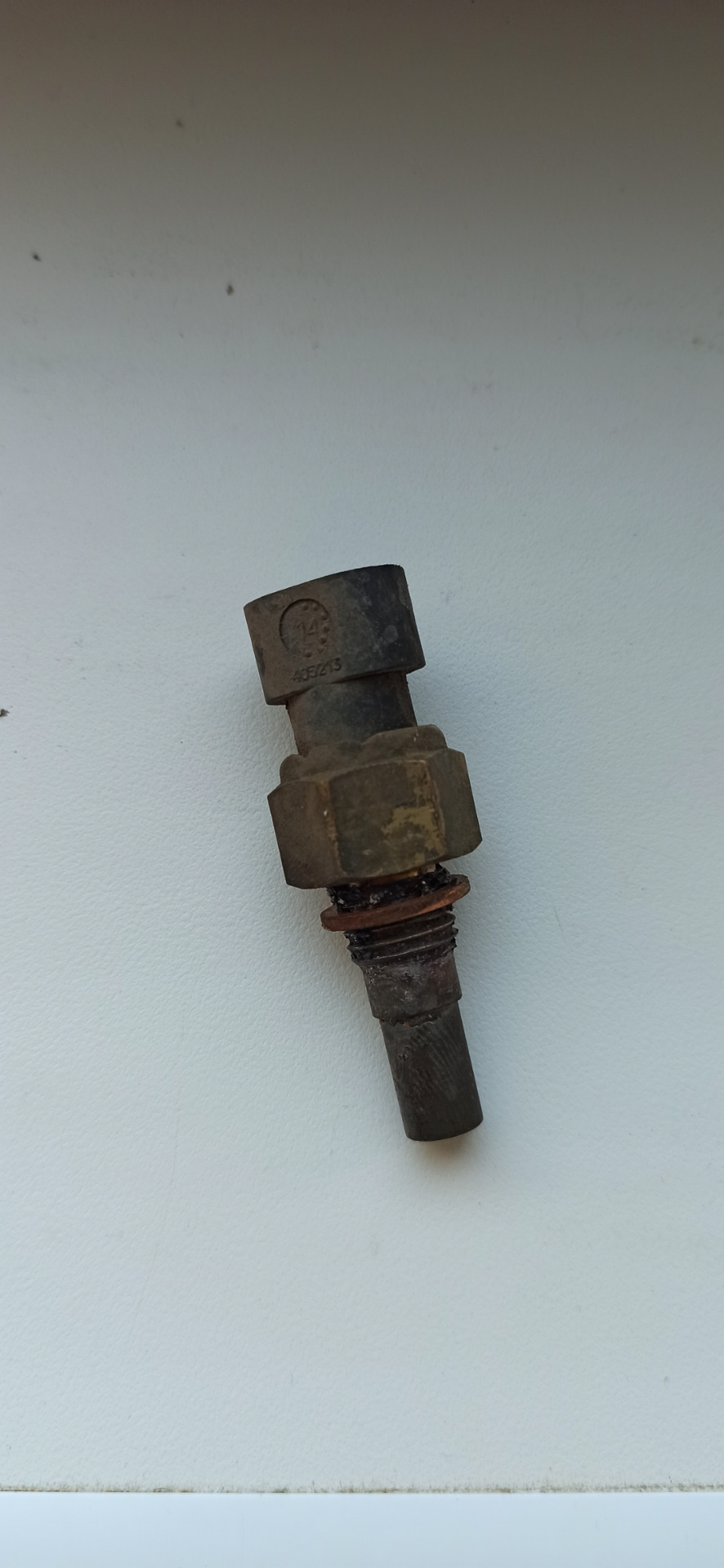 Трудный запуск, Решение — Lada 4x4 3D, 1,7 л, 2014 года | электроника ...