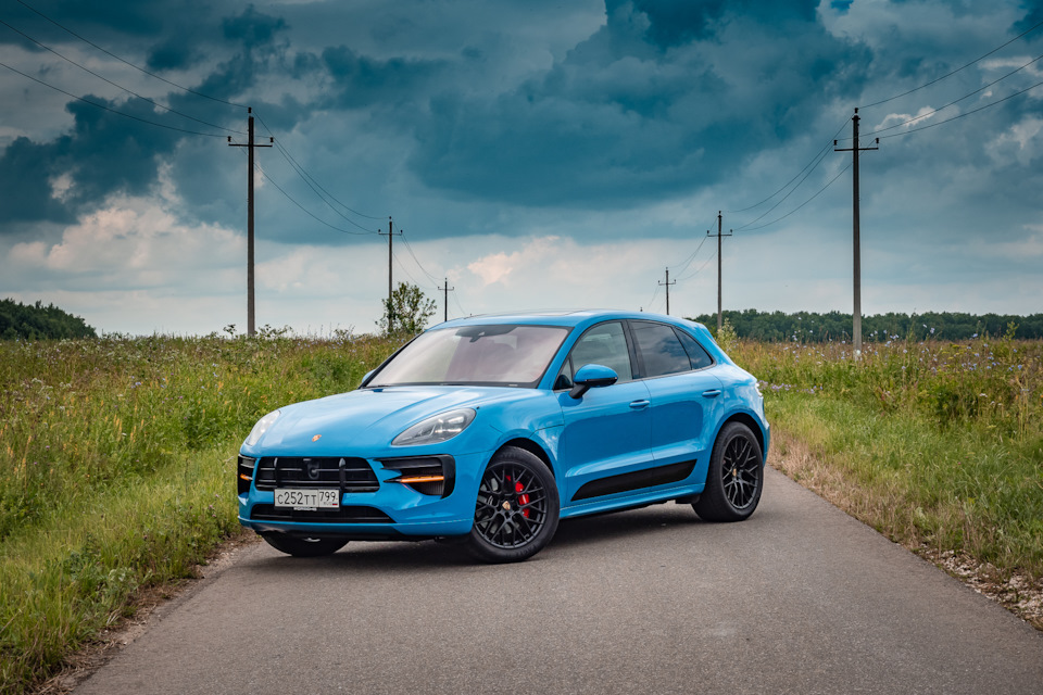 Что лучше субару xv или порше макан