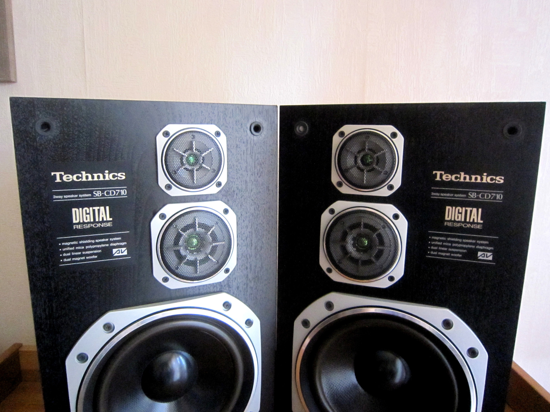 Колонки Техникс Купить На Авито