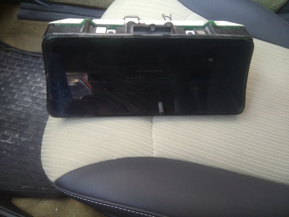 Фото в бортжурнале Opel Kadett D