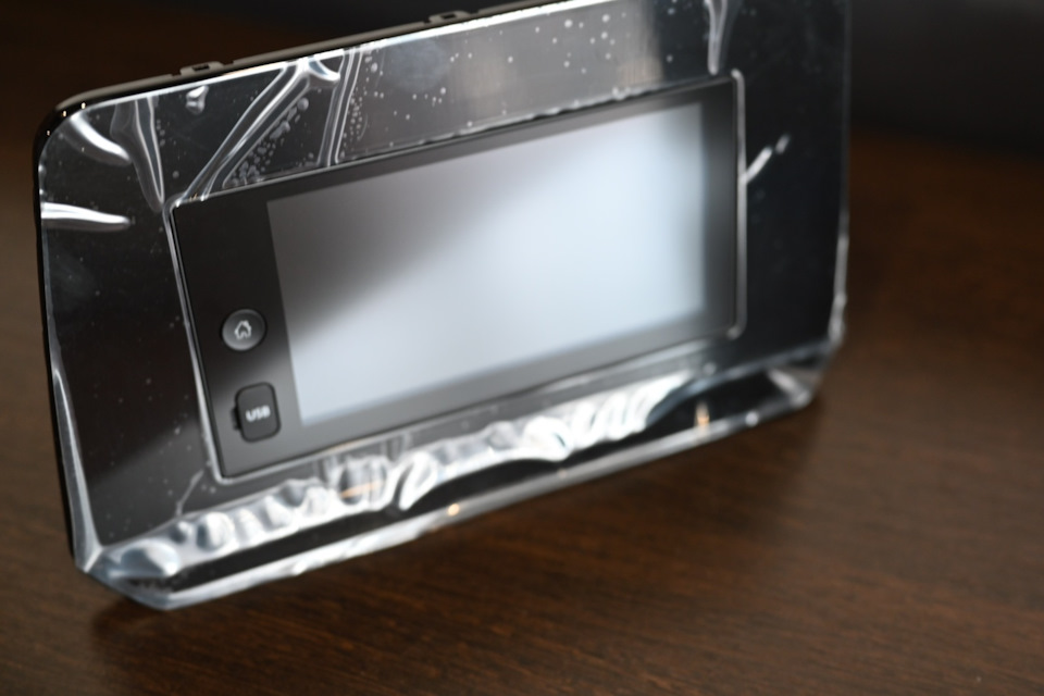 Магнитолла с CarPlay Nissan на Nissan Note (3G), Nissan Note (2G