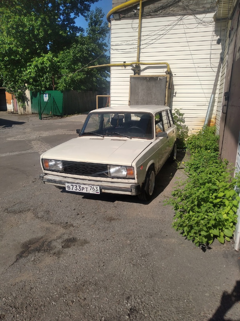 Поездка в Санкт-Петербург. Часть 1. — Lada 21043, 1,6 л, 1991 года |  путешествие | DRIVE2