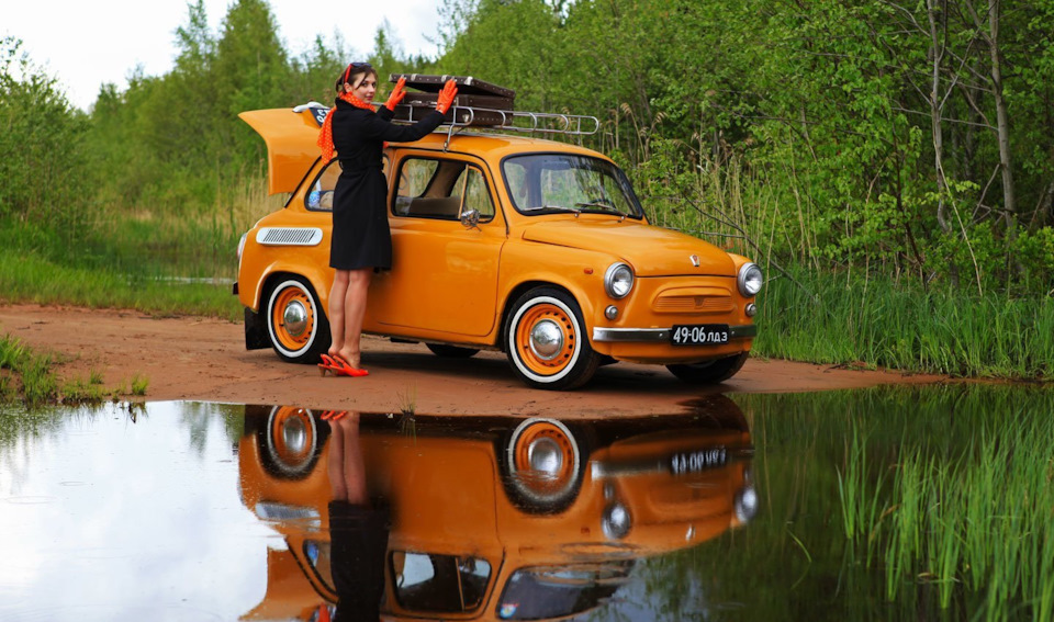 Фото в бортжурнале Ford Focus Sedan II