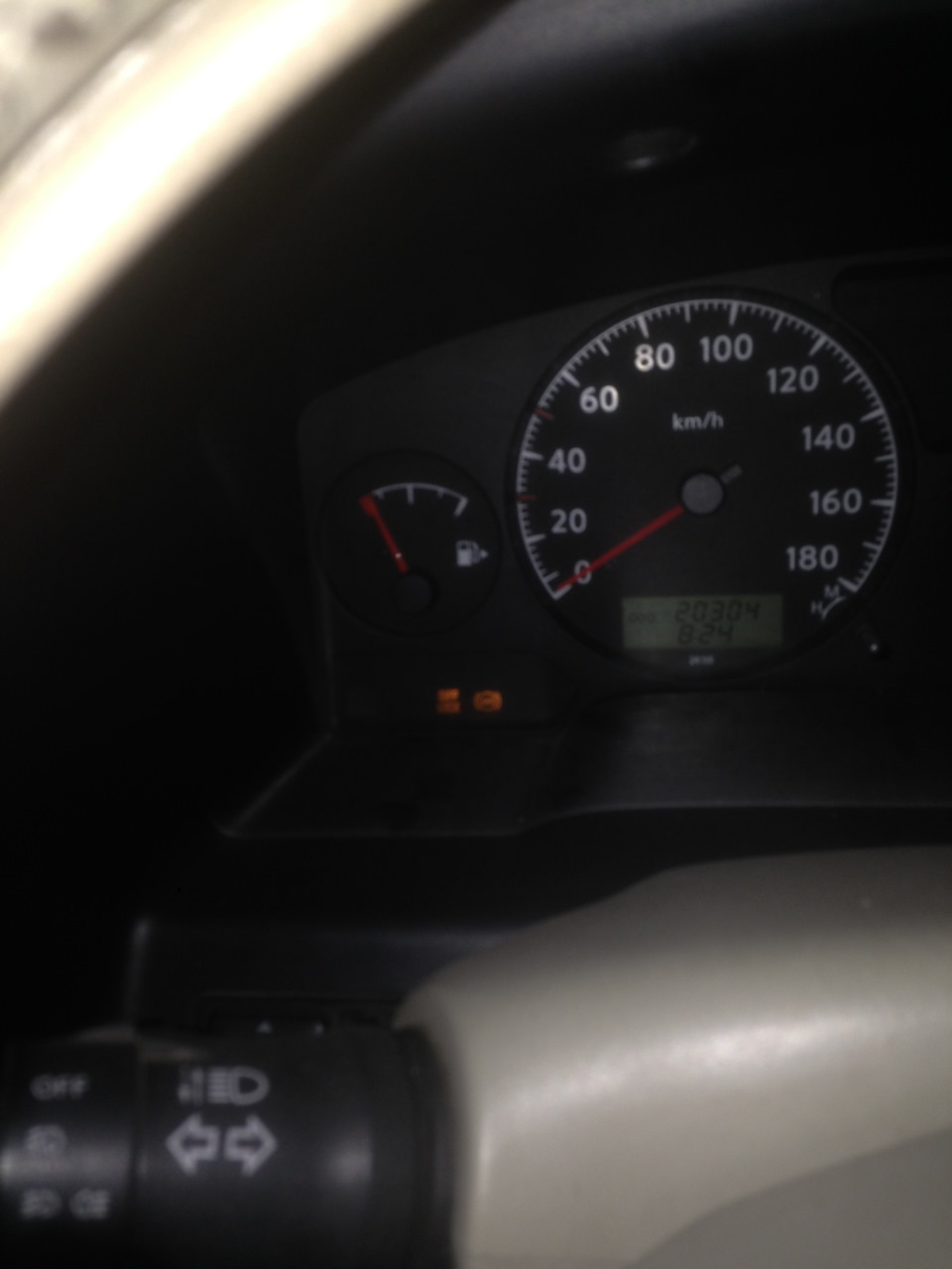 Загорелся значок блокировки заднего дифференциала и ABS — Nissan Patrol ...