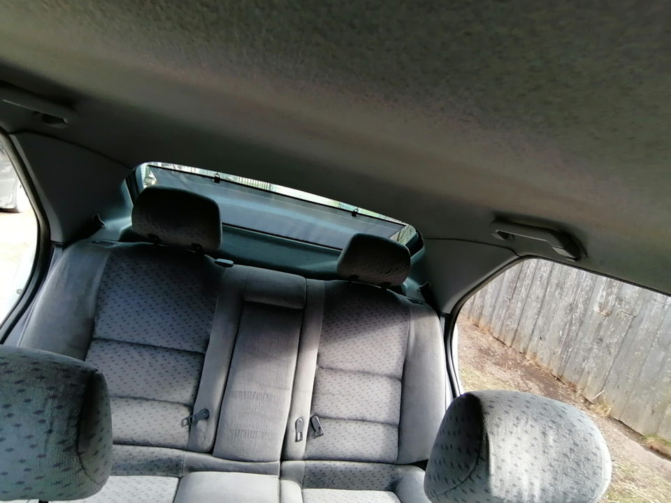 Жидкость в ГУР — Mercedes-Benz E-Class (W211), 3 л, 2007 года ...