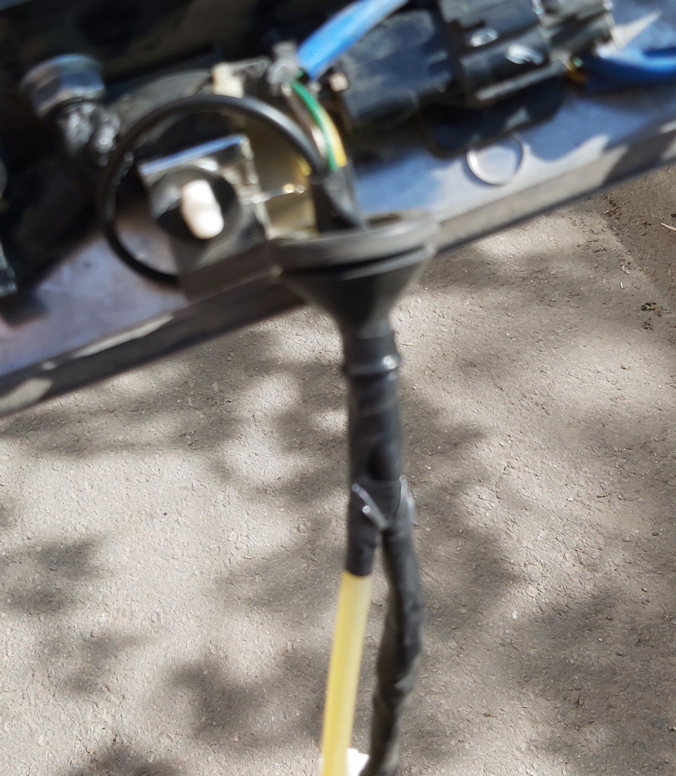 Фото10 — KIA Sorento (2G)