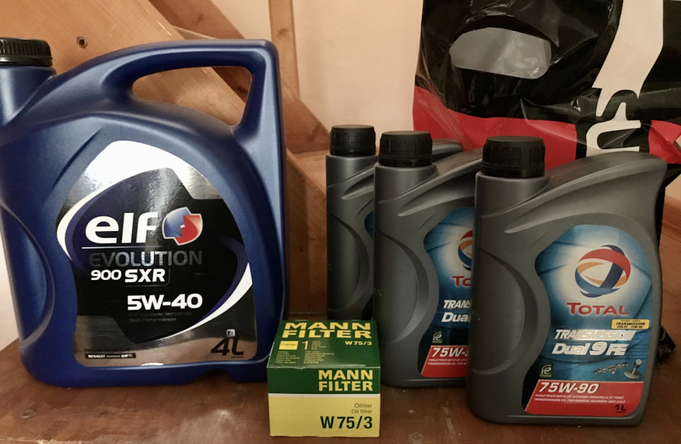 Фото в бортжурнале Renault Logan (1G)