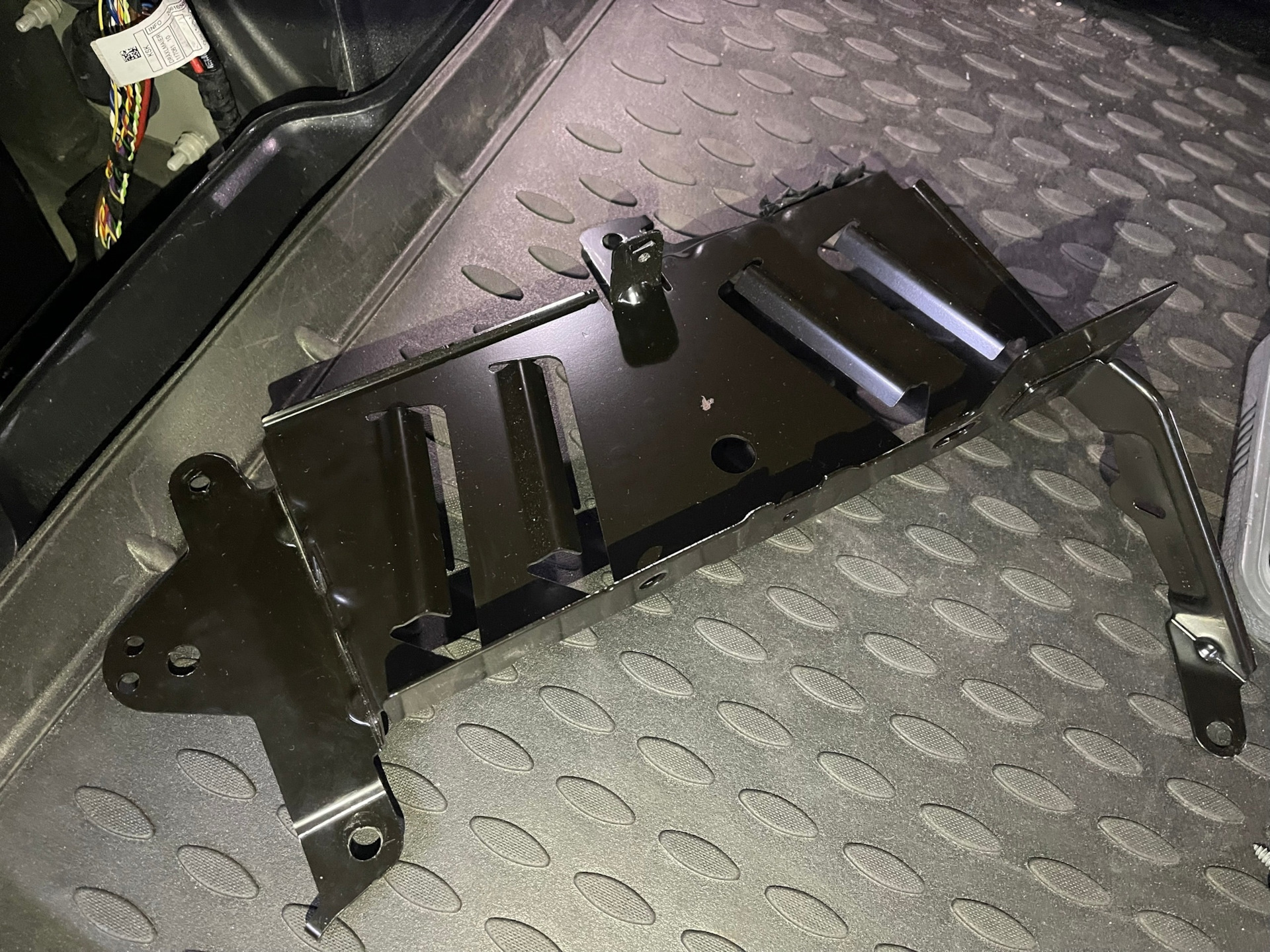 29. Твик штатных усилителей Harman&Kardon BMW X5 G05. — BMW X5 (G05), 3 ...