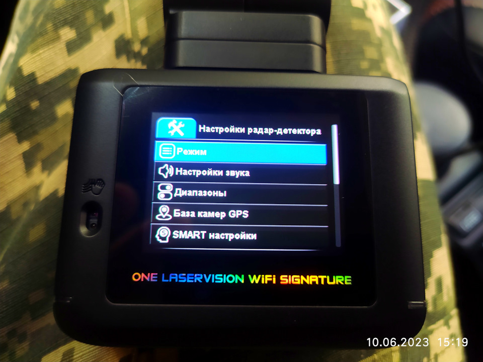 Фото в бортжурнале Lada 4x4 3D