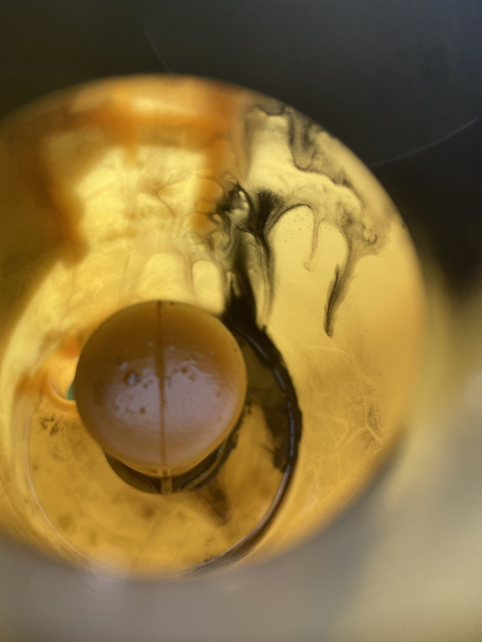 Фото в бортжурнале Volvo XC90 (1G)