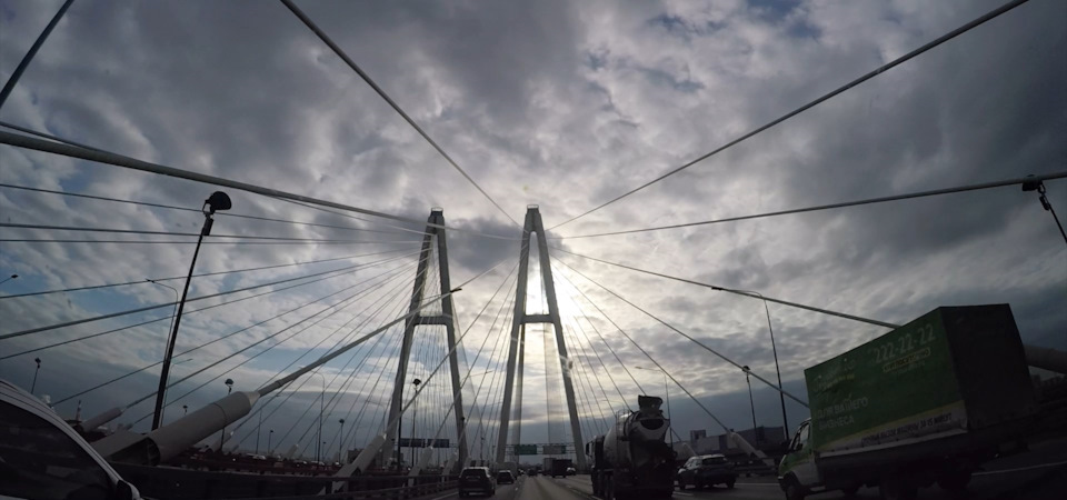 Фото в бортжурнале Mitsubishi Pajero Sport (2G)