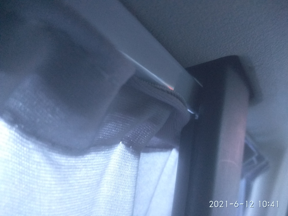 Фото в бортжурнале Volkswagen Multivan (T4)