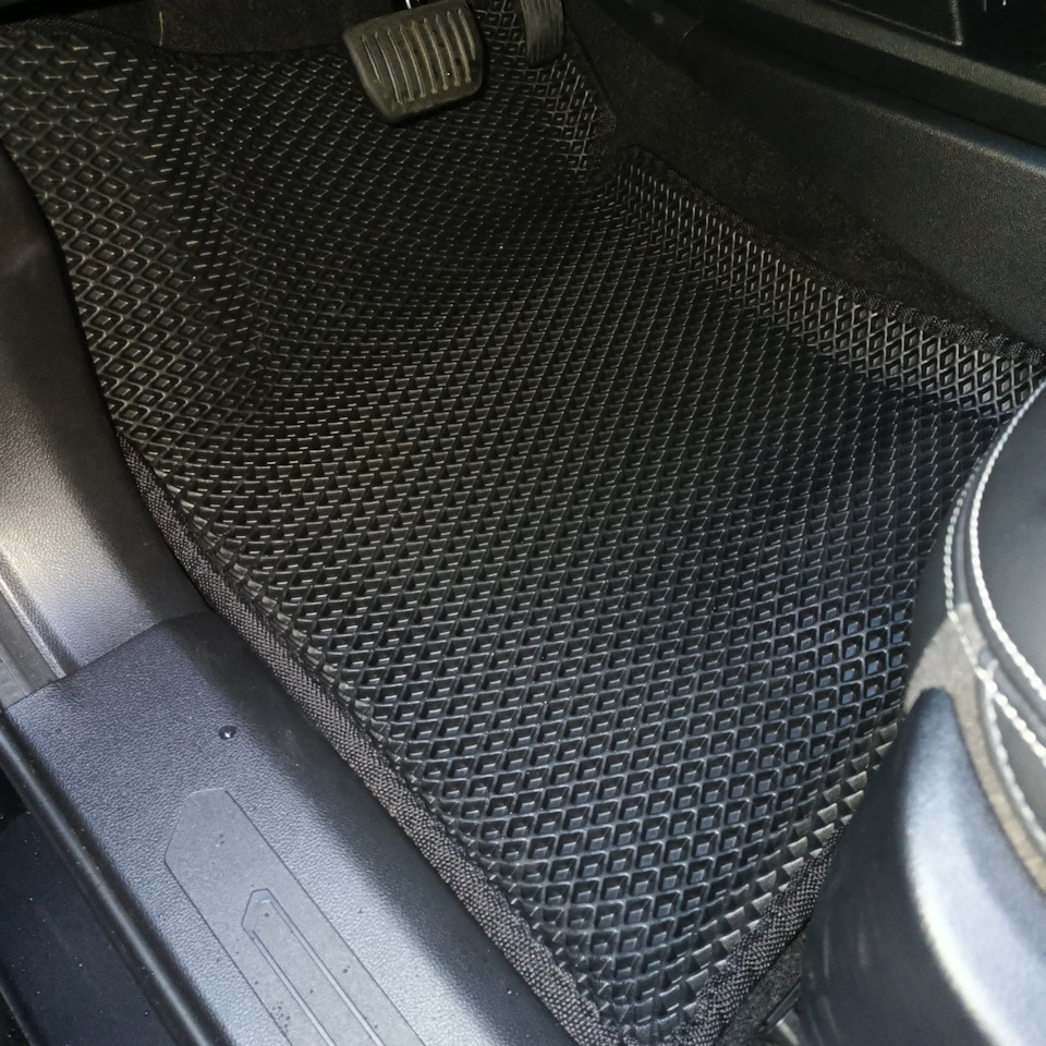 Фото в бортжурнале Haval Jolion