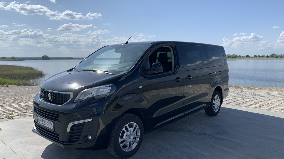 Peugeot traveller 2.0 Peugeot traveller 2.0