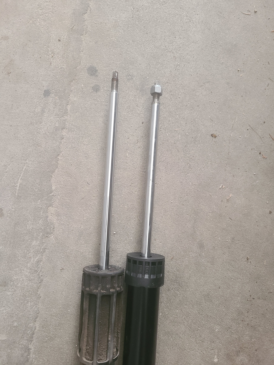 Фото в бортжурнале Volkswagen Passat Variant (B8)