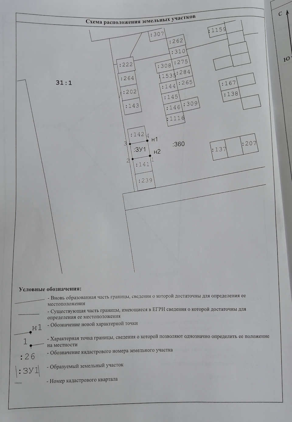 Оформление земельного участка под гаражом по амнистии. — DRIVE2