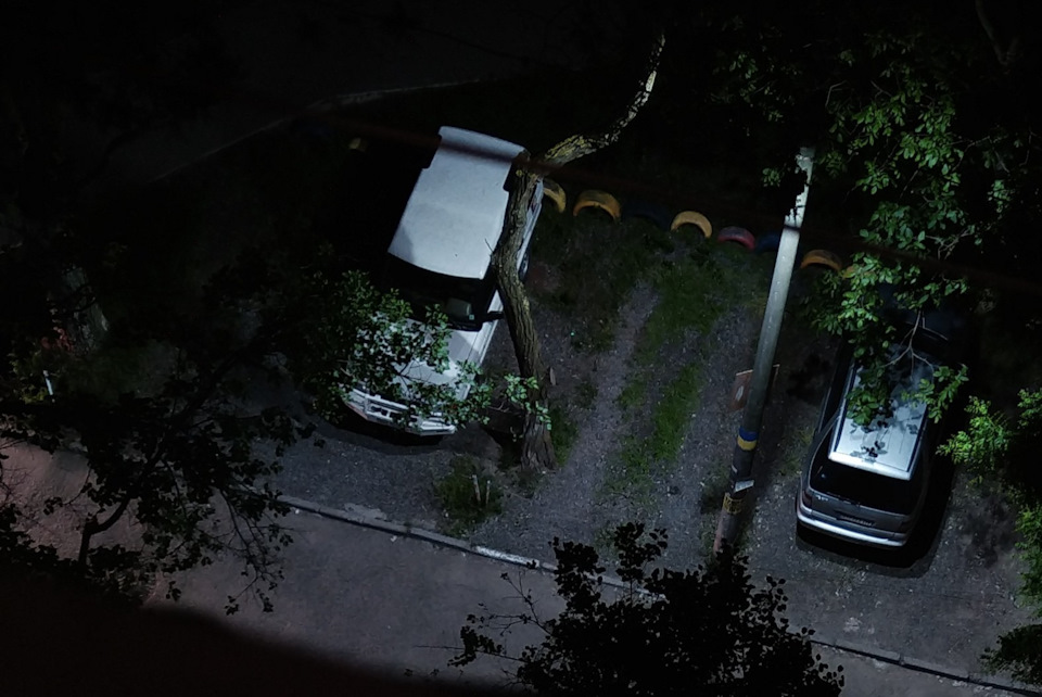 как не странно, но тормозные диски стерлись) — Land Rover Discovery II ...