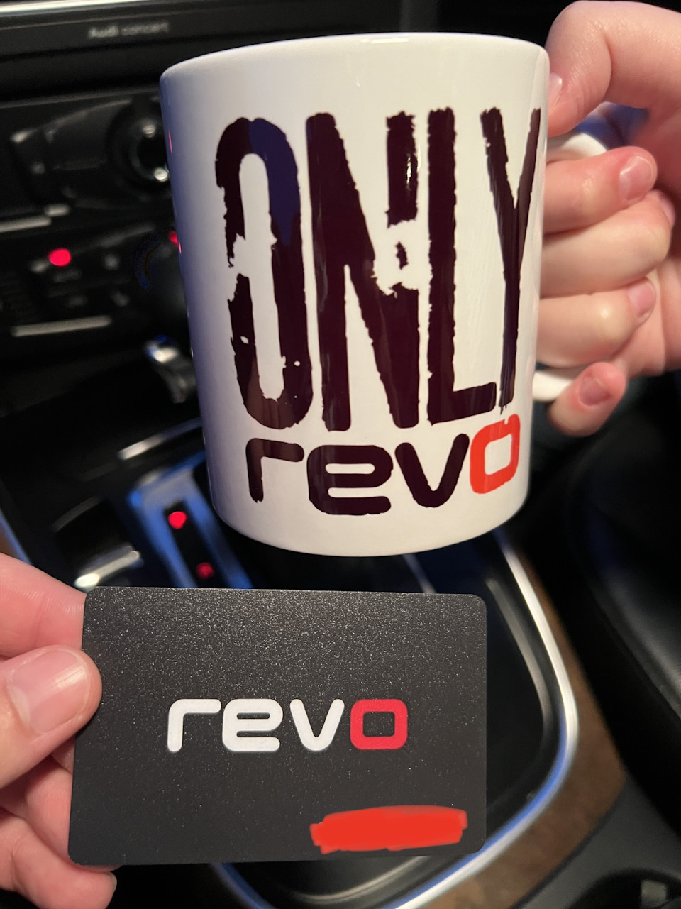 Сделан чип от REVO stage 2 — Audi Q5 (1G), 2 л, 2012 года | тюнинг | DRIVE2