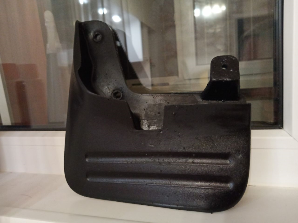 Фото в бортжурнале Hyundai Grand Starex