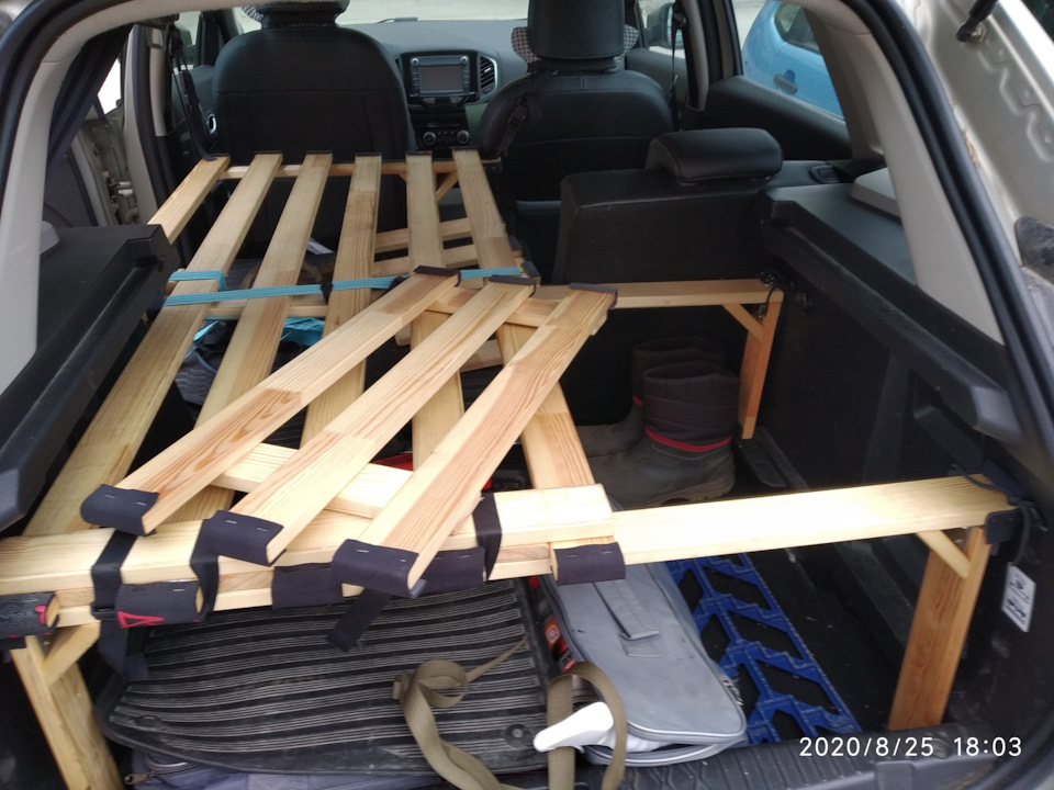 Фото в бортжурнале Lada XRAY Cross. Запчасти на фото: B2518