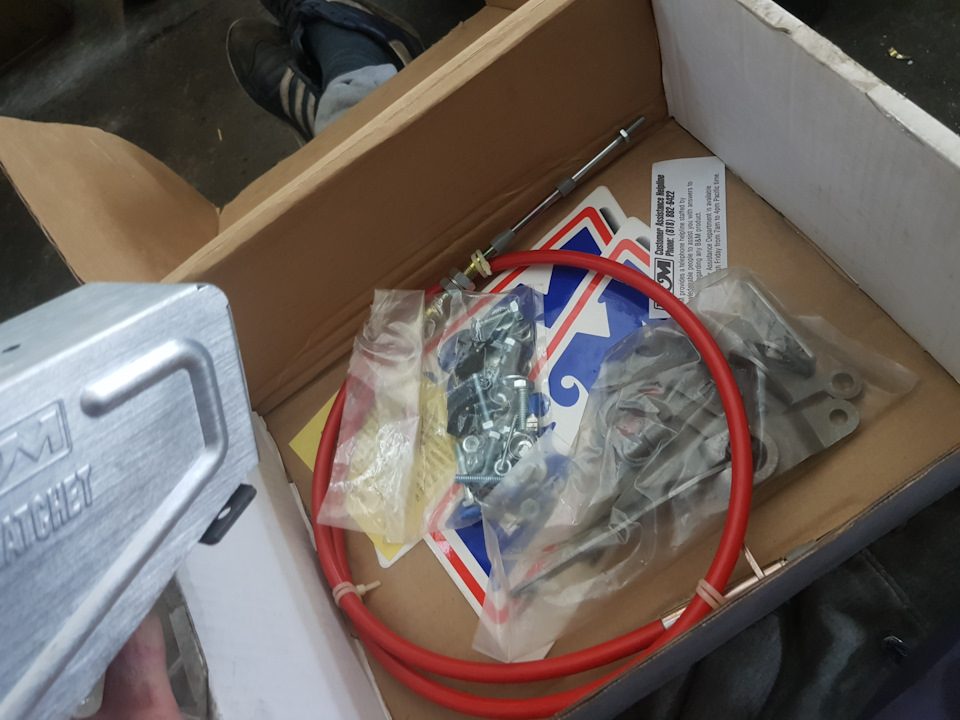 Фото в бортжурнале BMW 5 series (E34)