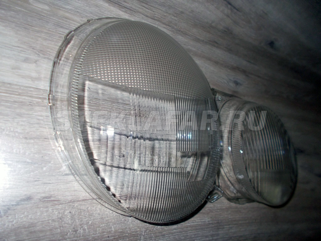 Стёкла фар Mercedes-Benz W210 дорестайлинг (1995-1999) — STEKLAFAR.RU ...