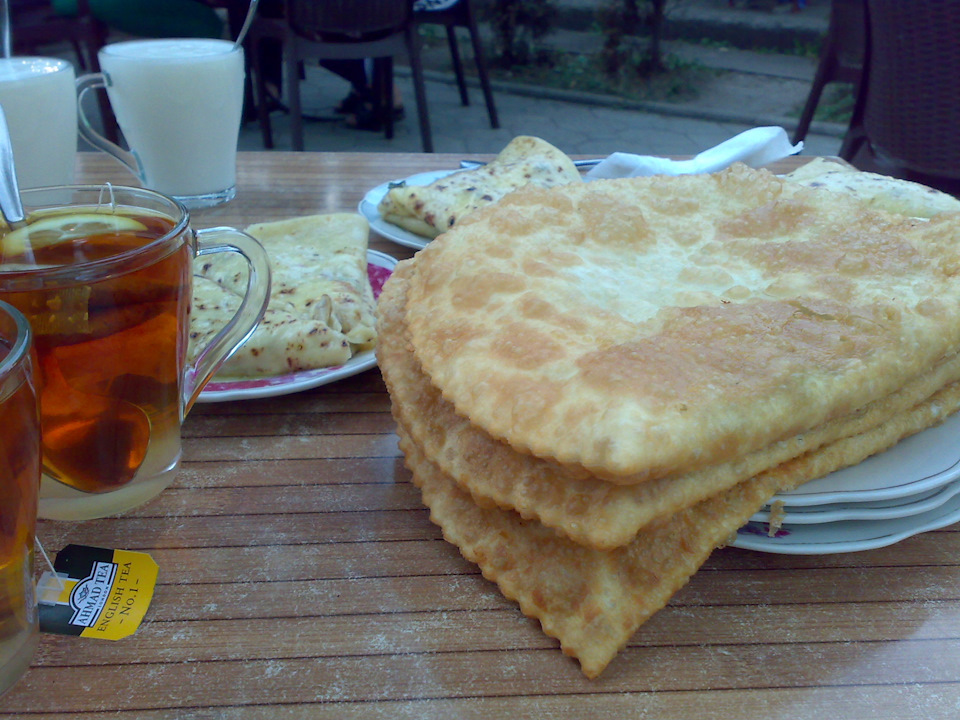 Фото в бортжурнале Volkswagen Passat B2