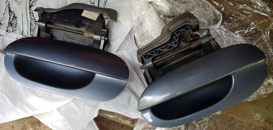 Очистка дроссельной заслонки Skoda Rapid/Fabia, VW Polo. Адаптация ...