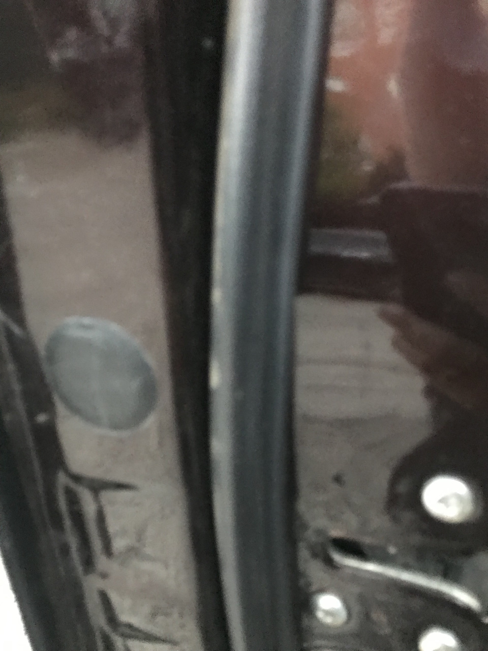 Отказ работы штатного брелка центрального замка (РЕШЕНО). Ремонт ...