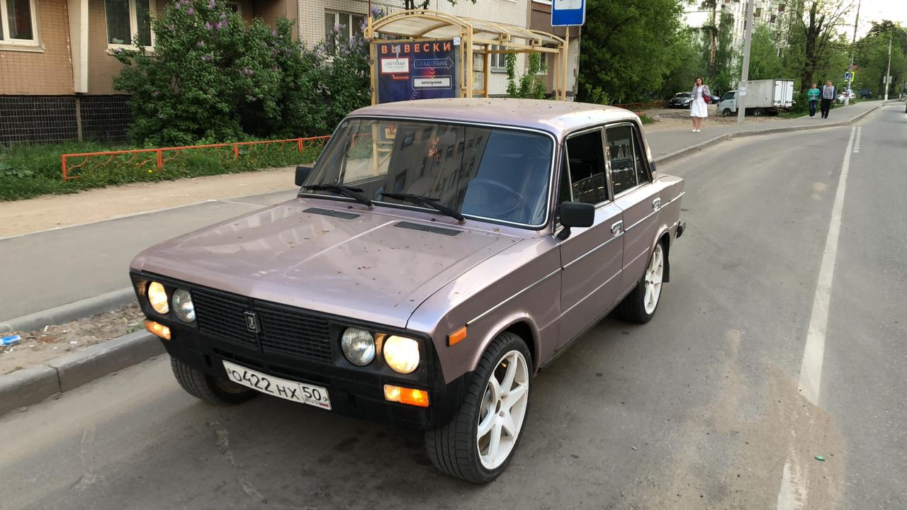 Купить Бу 2106 В Волгоградской Области