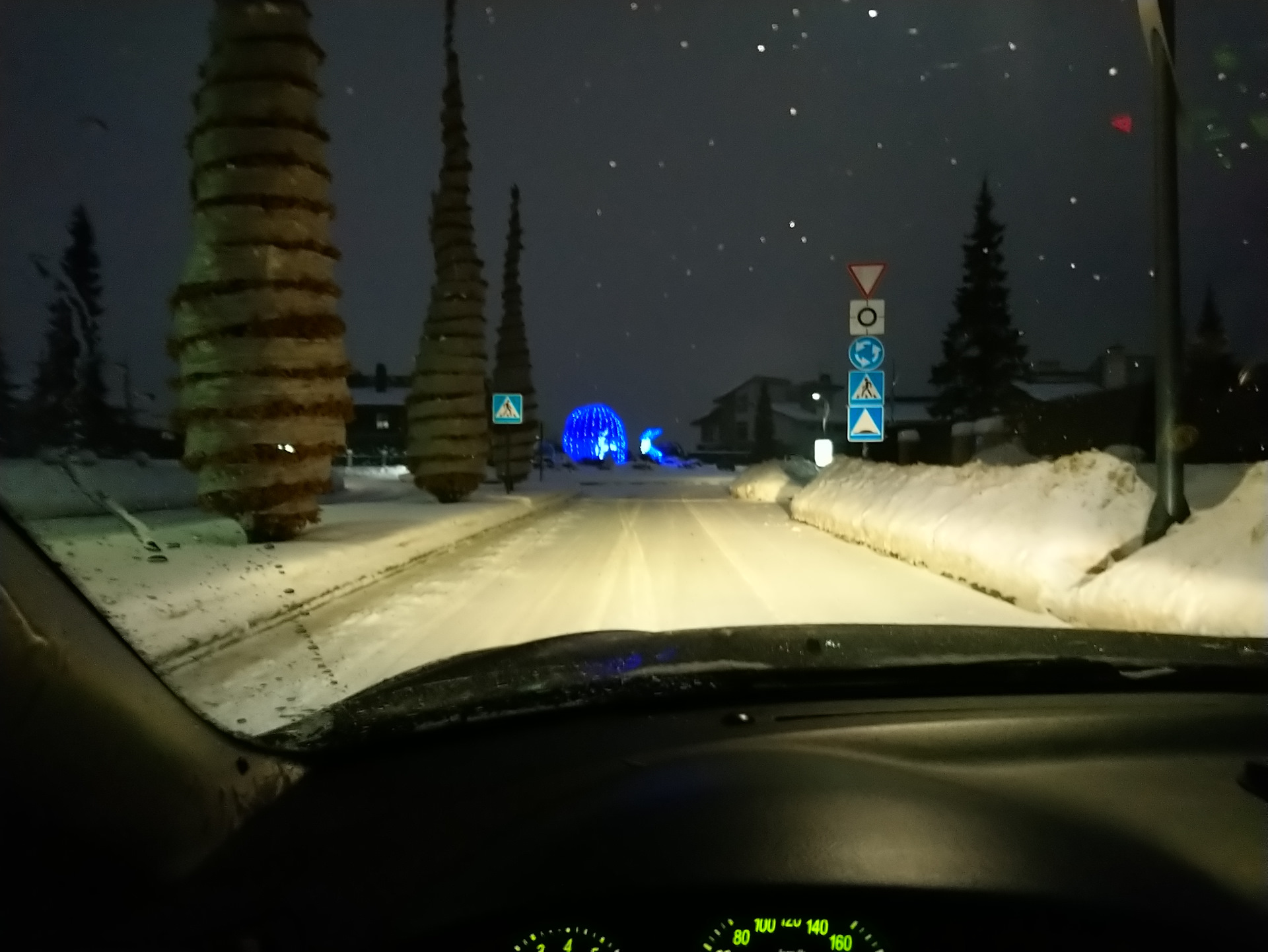 Замена ламп ближнего света — DRIVE2