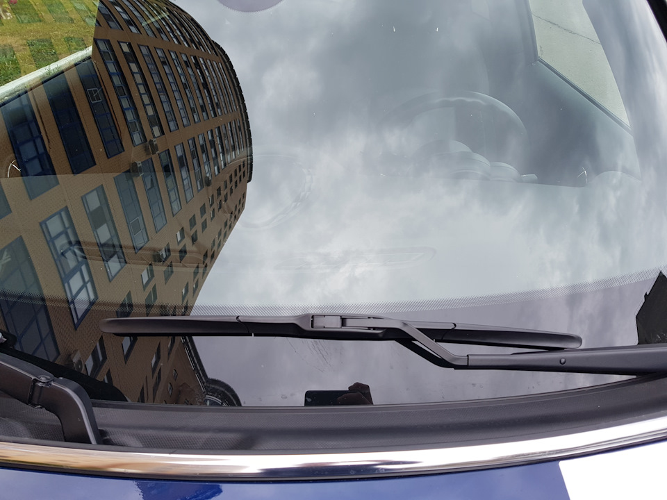 Как снять дворники на мини купере Регулировка поводков дворников - MINI Cooper S Mk III, 2 л, 2014 года просто так