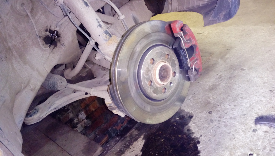 Про выхлоп+ — Audi A3 (8L), 1,8 л., 1998 года | своими руками | DRIVE2