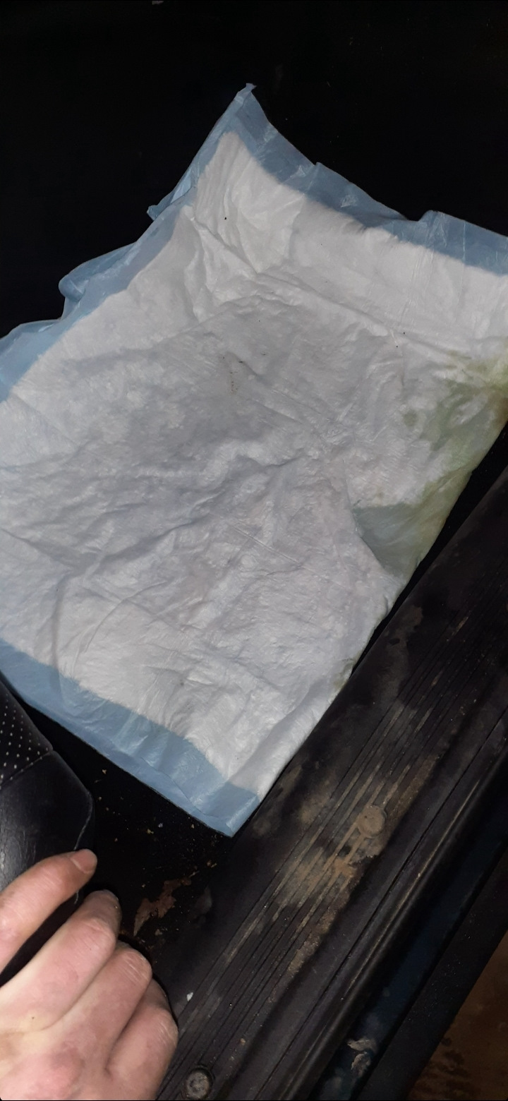 Антифриз в салоне — Chevrolet Niva GLX, 1,7 л, 2017 года | поломка | DRIVE2