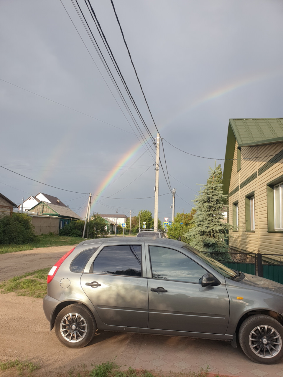 Плохо заводится — LADA Калина хэтчбек, 1,6 л., 2011 года | помощь на ...