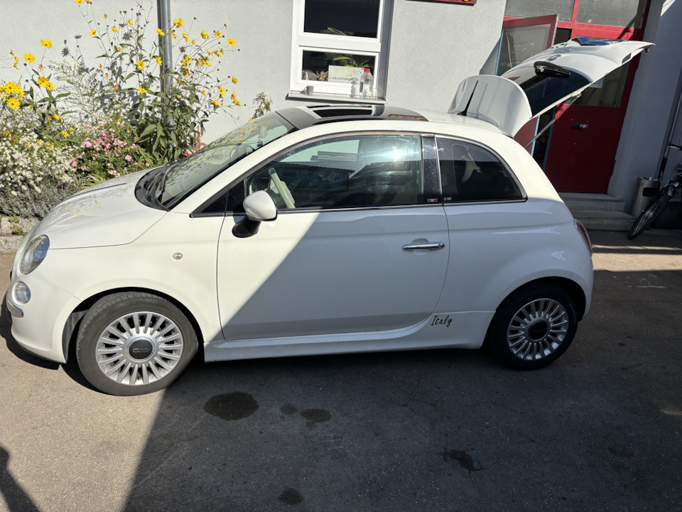 чтобы стекла не потели — Сообщество «Курилка» на DRIVE2