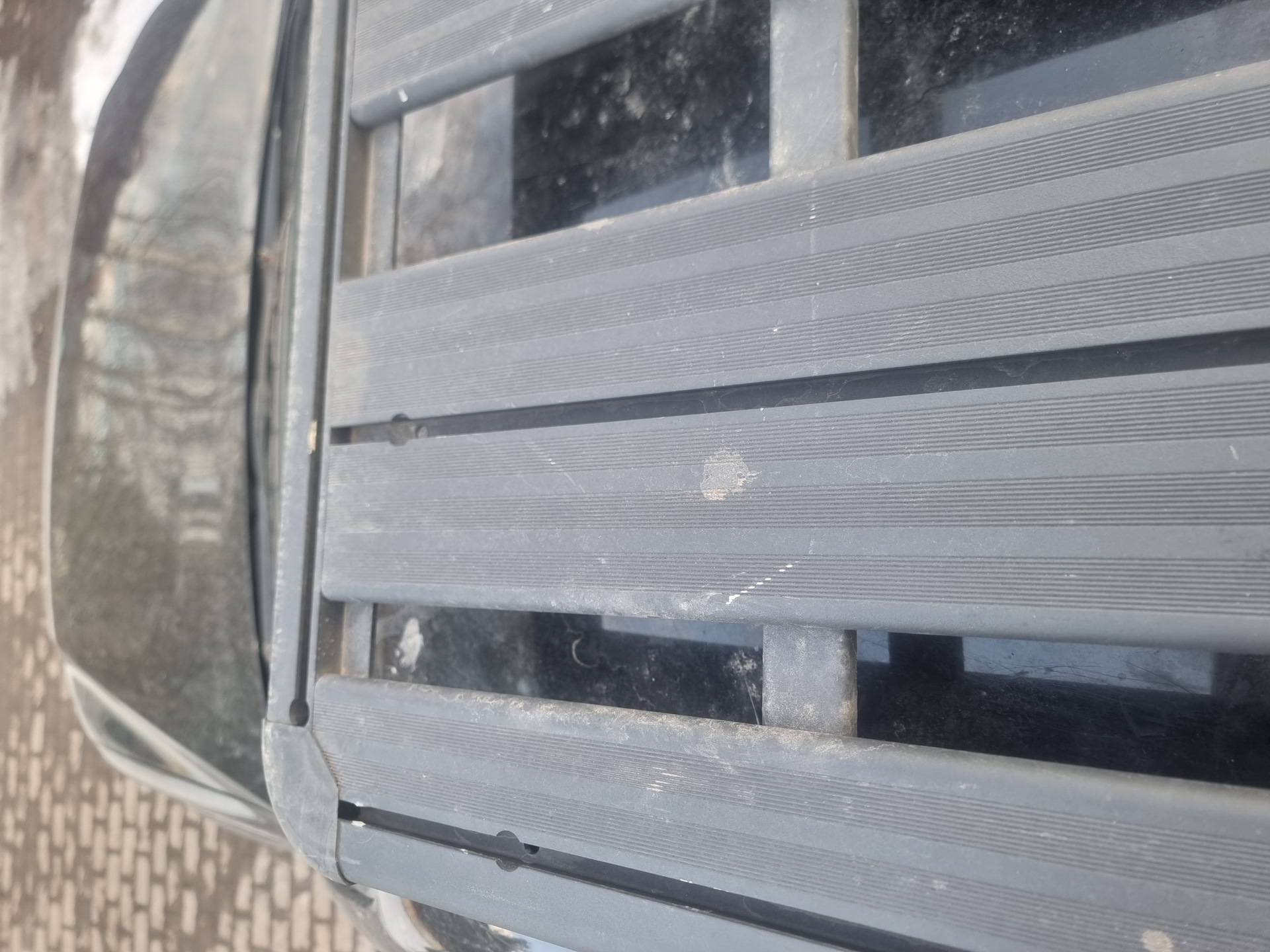 По итогу платформа стала шире на 9 см — Volkswagen Amarok По итогу платформа стала шире на 9 см — Volkswagen Amarok