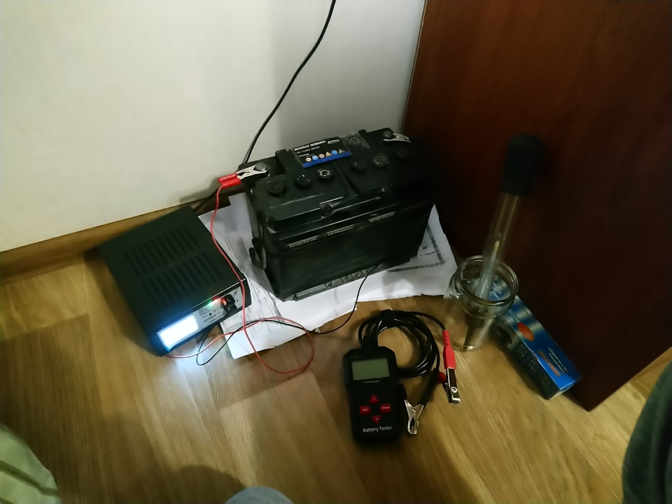 Фото в бортжурнале Renault Duster (1G)