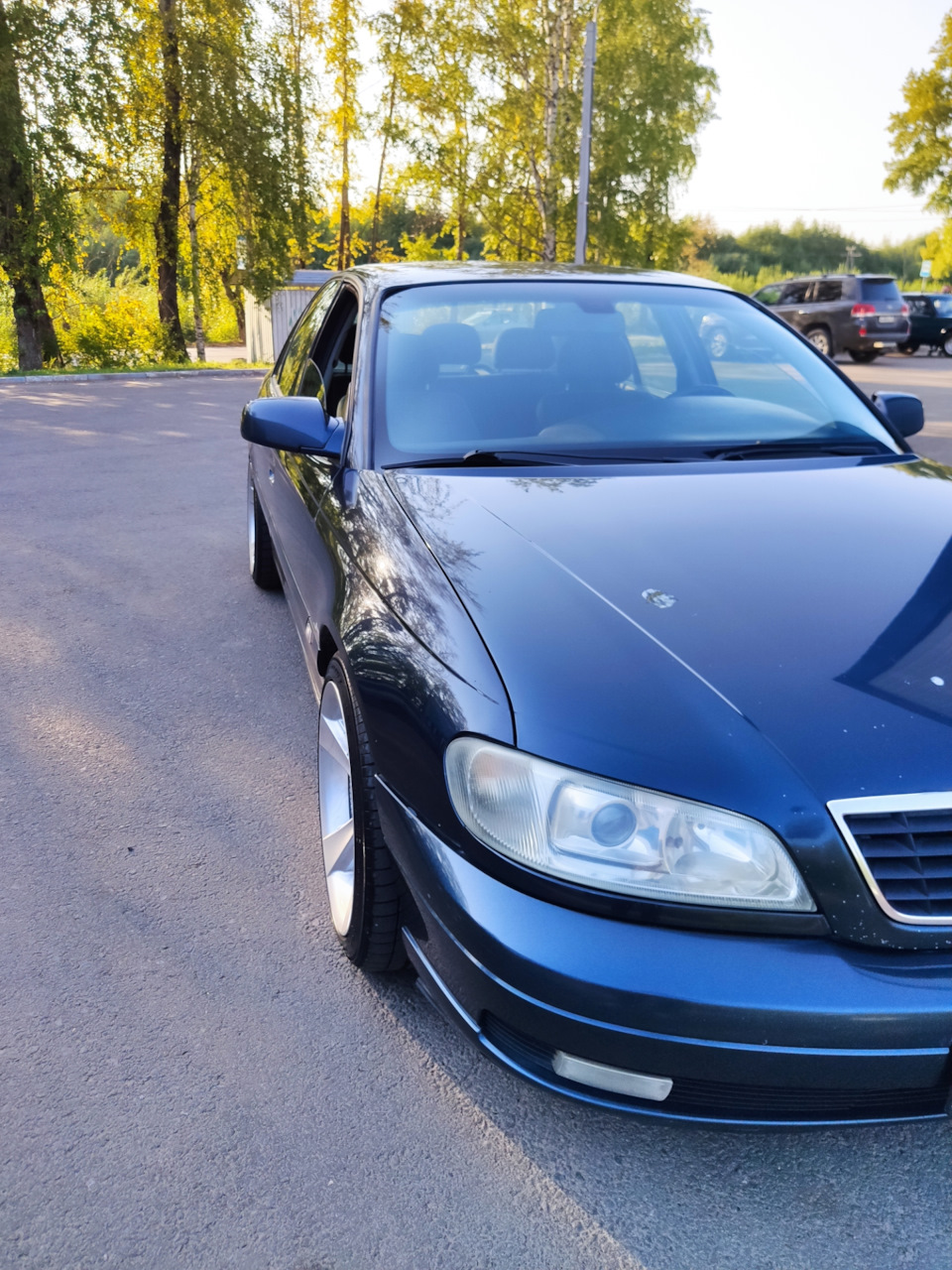 Кикдаун на омеге м57 — Opel Omega B, 2,5 л, 2003 года | запчасти | DRIVE2