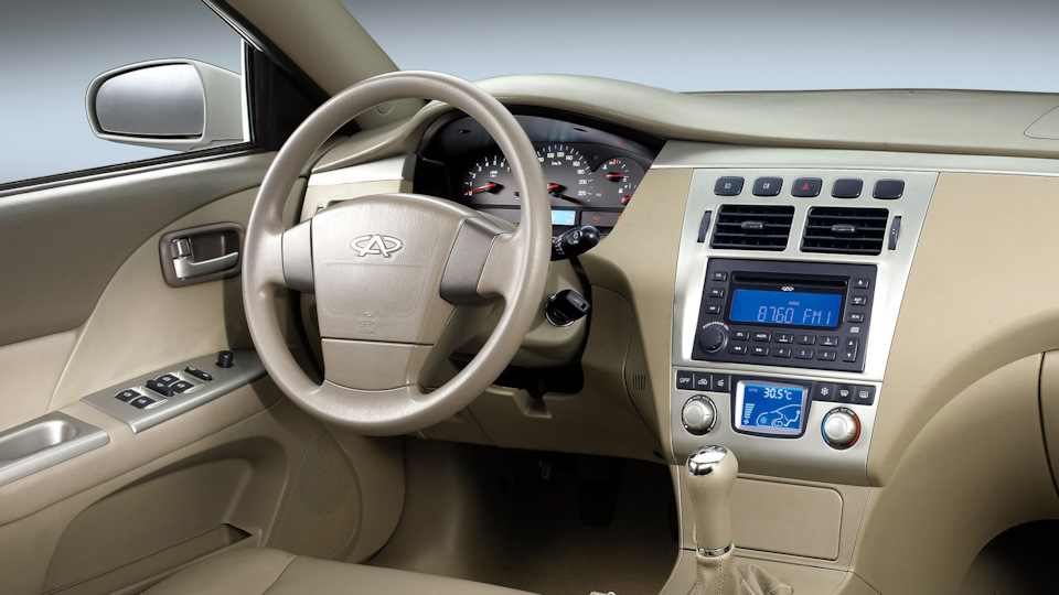 Как снять крышку чери фора Chery A5 Fora 2.0 бензиновый 2007 Золотая лихорадка на DRIVE2