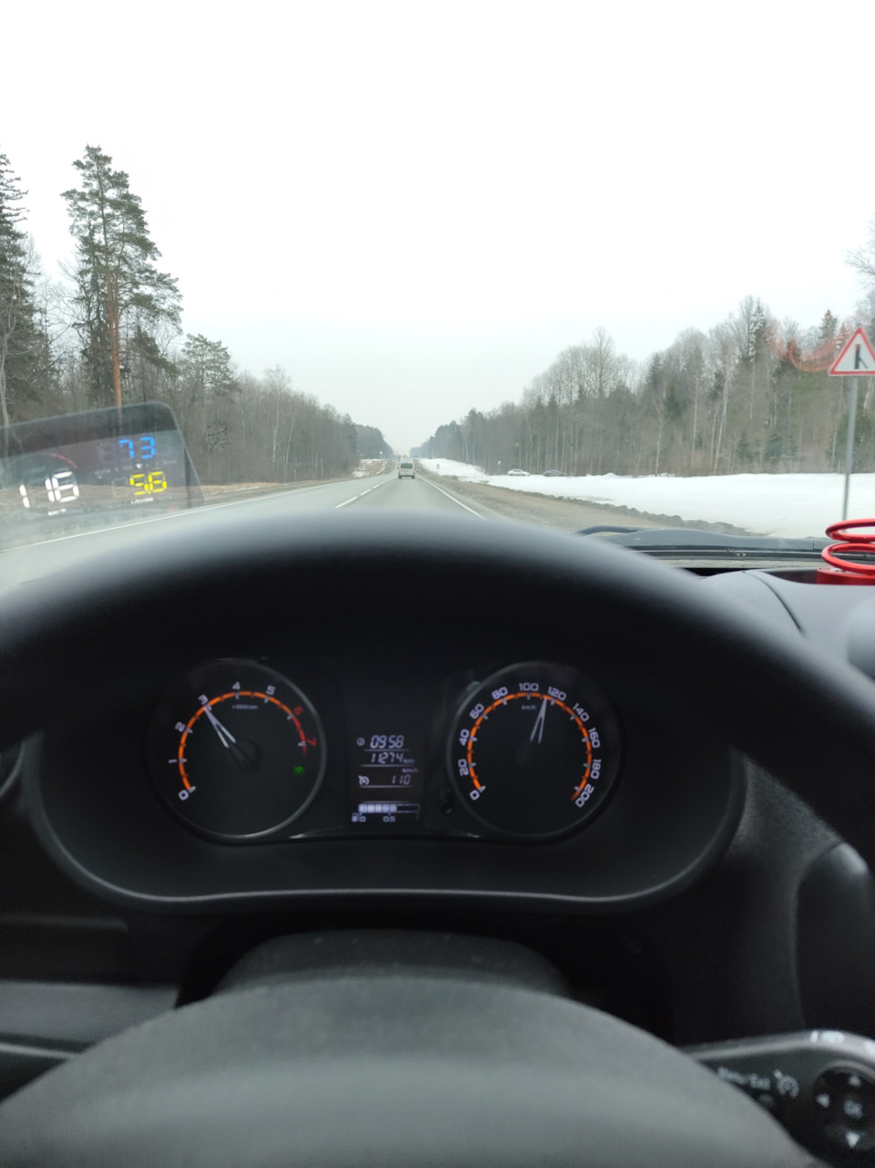 Рычаги и сайлентблоки задней балки — Lada Гранта лифтбек, 1,6 л, 2018 ...