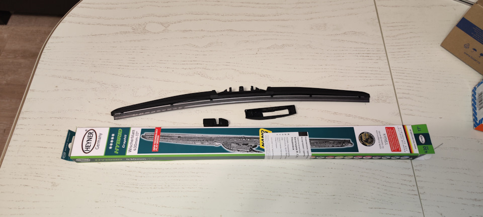 Фото в бортжурнале Nissan X-Trail III (t32)