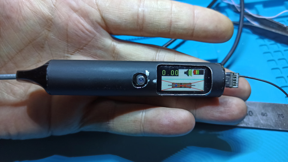 Эротическая контролька. — Сообщество «Мир STM32» на DRIVE2