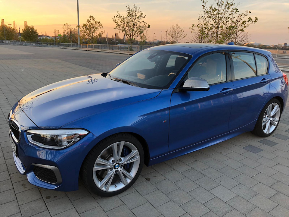 Bmw 1 18 Купить