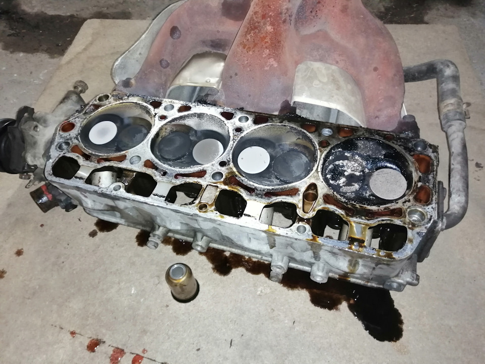 Акция на ноябрь: сход-развал дешевле на 40%! — JNI MOTORS на DRIVE2